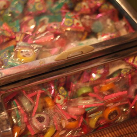 Kikori Hotel Yamanashi  Eksteriør billede