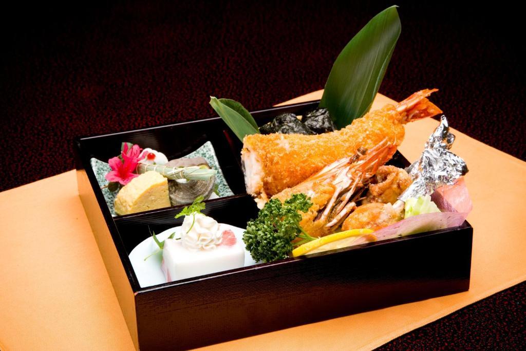 Kikori Hotel Yamanashi  Eksteriør billede